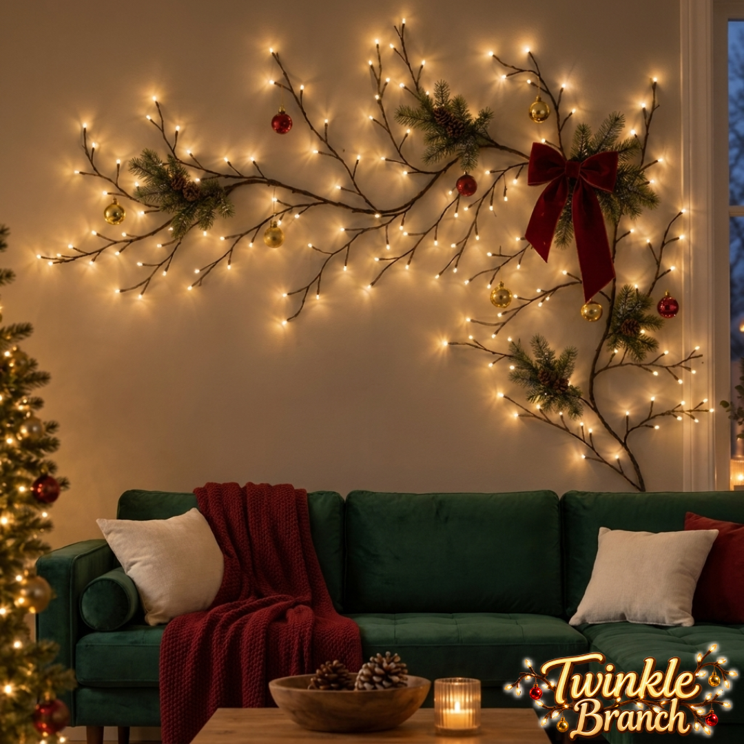 Twinkle Branch