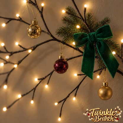 Twinkle Branch