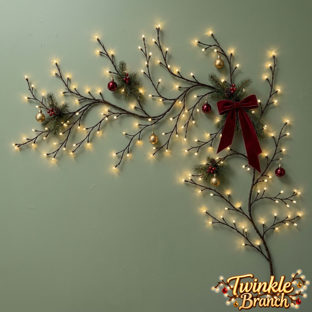 Twinkle Branch