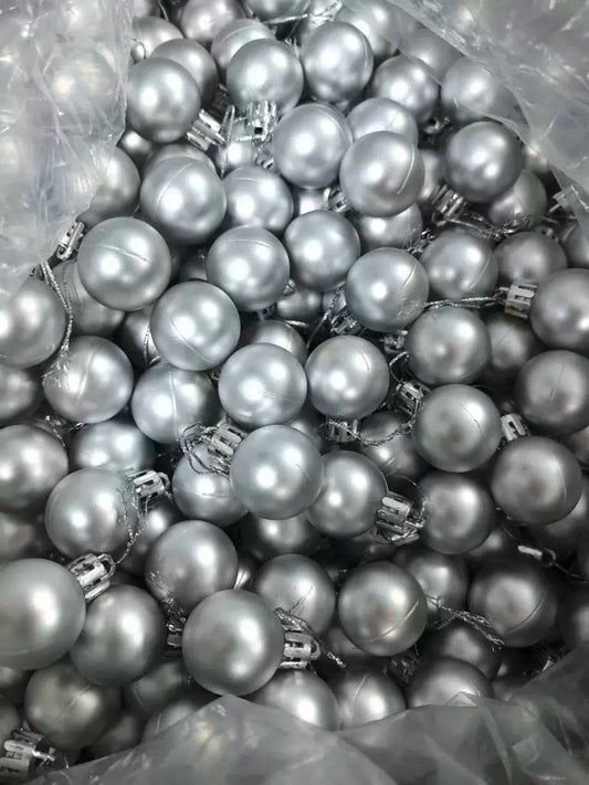 Ornaments